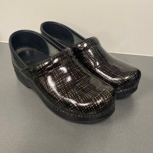 Dansko Shoes